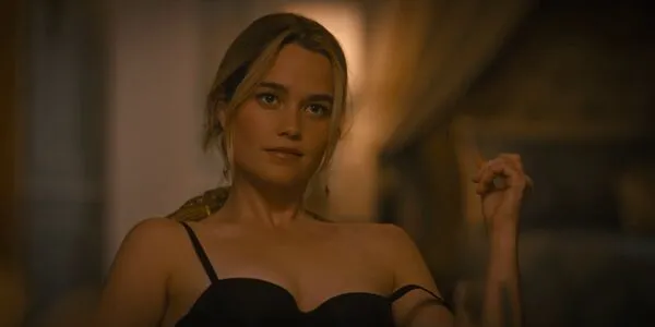 Sarah Catherine Hook OnlyFans Leaked Free Thumbnail Picture - #E07PVNVrw9