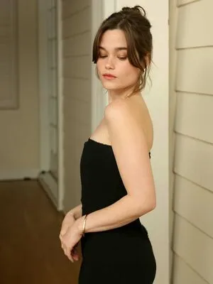 Sarah Catherine Hook OnlyFans Leaked Free Thumbnail Picture - #IciZTi7k3k