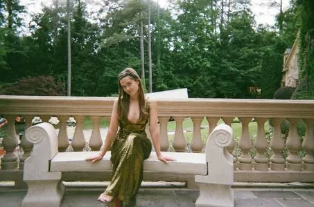 Sarah Catherine Hook OnlyFans Leaked Free Thumbnail Picture - #J95Ai2dAMs