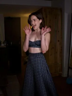 Sarah Catherine Hook OnlyFans Leaked Free Thumbnail Picture - #WB4tLXqerD