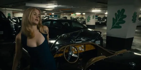 Sarah Catherine Hook OnlyFans Leaked Free Thumbnail Picture - #ftiNxLZmOb