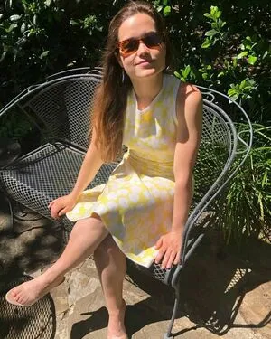 Sarah Catherine Hook OnlyFans Leaked Free Thumbnail Picture - #ozrV2Auvws