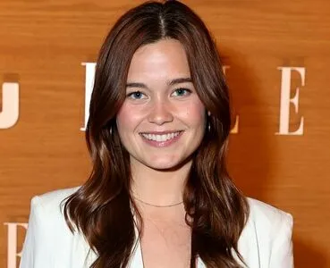 Sarah Catherine Hook OnlyFans Leaked Free Thumbnail Picture - #v3d2Z6nPy2