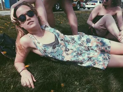 Sarah Catherine Hook OnlyFans Leaked Free Thumbnail Picture - #yuQ9QqgqVs