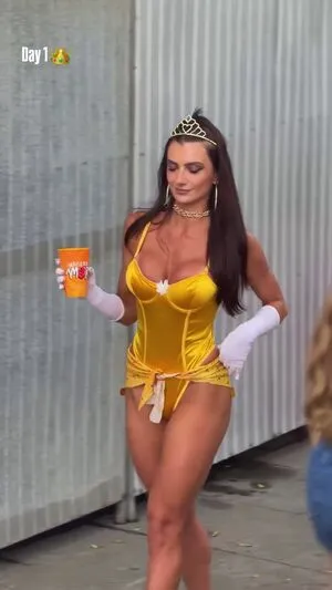 Sarah Caus OnlyFans Leaked Free Thumbnail Picture - #BjbQSllNHA