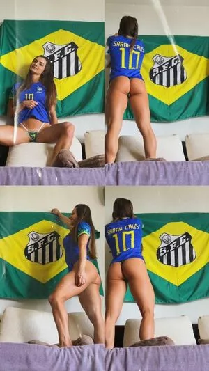 Sarah Caus OnlyFans Leaked Free Thumbnail Picture - #R7eVvVNK7e