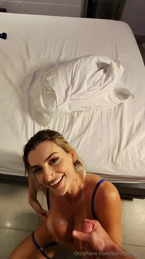 Sarah Caus OnlyFans Leaked Free Thumbnail Picture - #WUkpUZdBpH