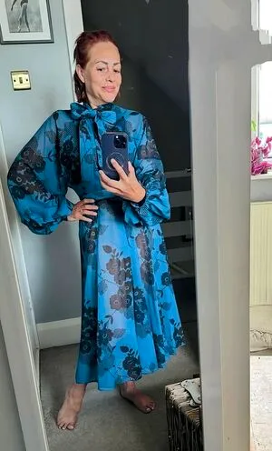 Sarah Cawood OnlyFans Leaked Free Thumbnail Picture - #74IO1oPWYc
