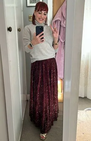 Sarah Cawood OnlyFans Leaked Free Thumbnail Picture - #BlZEGNQ9gQ