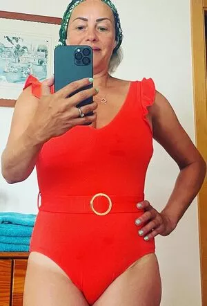 Sarah Cawood OnlyFans Leaked Free Thumbnail Picture - #LMFj404qV0