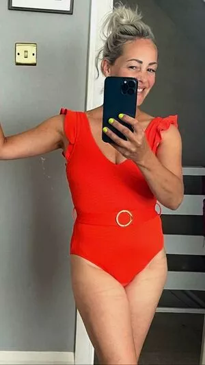 Sarah Cawood OnlyFans Leaked Free Thumbnail Picture - #rTWQGMoWdI