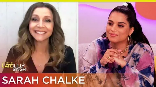Sarah Chalke OnlyFans Leaked Free Thumbnail Picture - #0zMKs9V3Tw