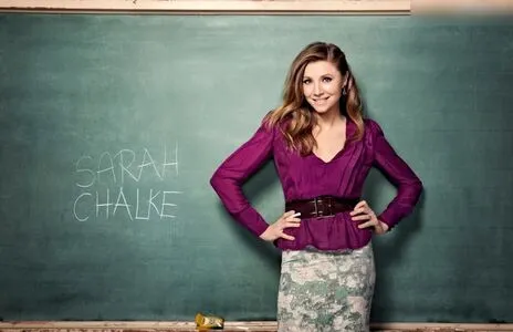 Sarah Chalke OnlyFans Leaked Free Thumbnail Picture - #5sx8FcBYPb
