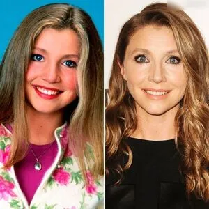 Sarah Chalke OnlyFans Leaked Free Thumbnail Picture - #X2ABUr3Dyu