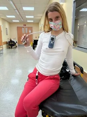 Sarah Cnacares OnlyFans Leaked Free Thumbnail Picture - #WJQIBzfysw