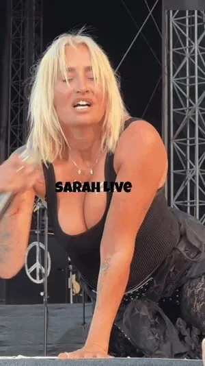 Sarah Connor OnlyFans Leaked Free Thumbnail Picture - #09K4px0OQ0