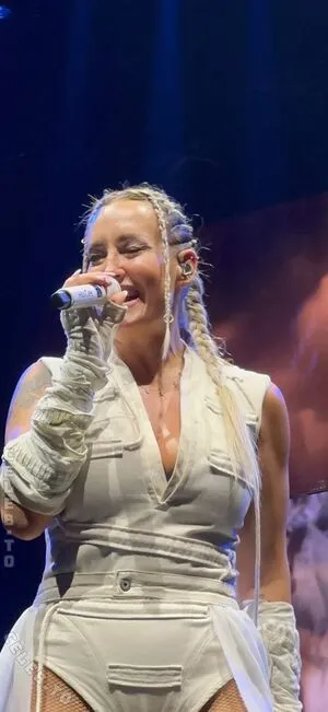 Sarah Connor OnlyFans Leaked Free Thumbnail Picture - #0CH7ITDuXx