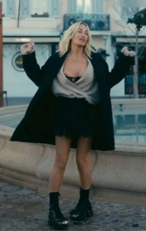 Sarah Connor OnlyFans Leaked Free Thumbnail Picture - #1C8Sg4vVCS
