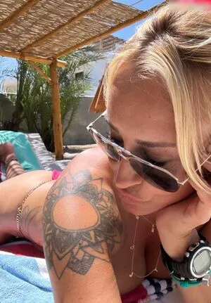 Sarah Connor OnlyFans Leaked Free Thumbnail Picture - #1Ca34crNmQ