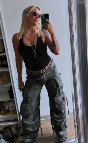 Sarah Connor OnlyFans Leaked Free Thumbnail Picture - #1MyrqlpSTK