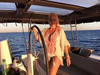 Sarah Connor OnlyFans Leaked Free Thumbnail Picture - #49k1e4talB