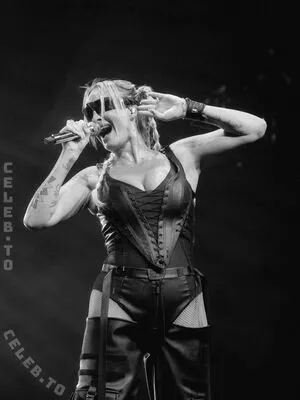 Sarah Connor OnlyFans Leaked Free Thumbnail Picture - #5j3ImJ32an