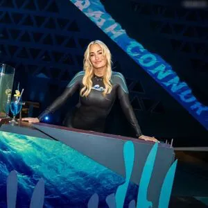 Sarah Connor OnlyFans Leaked Free Thumbnail Picture - #6NyCpTpHI1