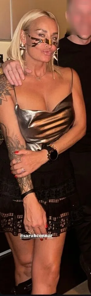 Sarah Connor OnlyFans Leaked Free Thumbnail Picture - #6Z5cNvuUs9