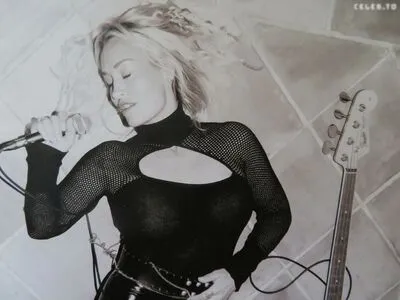 Sarah Connor OnlyFans Leaked Free Thumbnail Picture - #6l1X1UbXVF