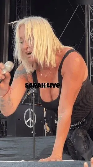 Sarah Connor OnlyFans Leaked Free Thumbnail Picture - #8cci03TyTh