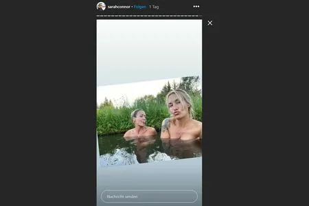 Sarah Connor OnlyFans Leaked Free Thumbnail Picture - #9ziLrGUHDW