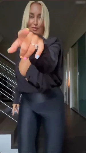 Sarah Connor OnlyFans Leaked Free Thumbnail Picture - #C00NWoIQAL