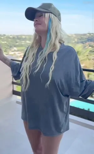 Sarah Connor OnlyFans Leaked Free Thumbnail Picture - #D2BiPJxqrf