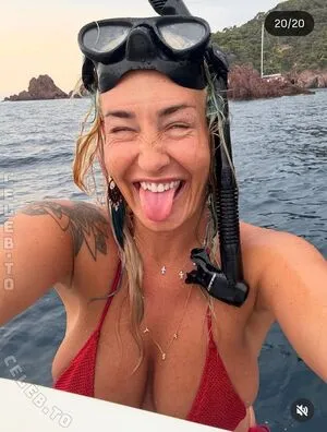 Sarah Connor OnlyFans Leaked Free Thumbnail Picture - #DDAa79wTtm