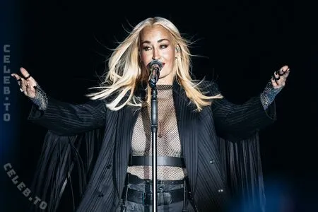 Sarah Connor OnlyFans Leaked Free Thumbnail Picture - #DDREvITgEO