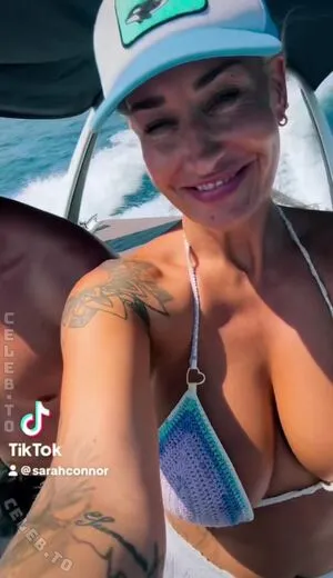 Sarah Connor OnlyFans Leaked Free Thumbnail Picture - #EFnBkQbJYI