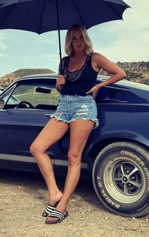 Sarah Connor OnlyFans Leaked Free Thumbnail Picture - #H11SGu2WM3