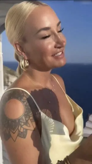 Sarah Connor OnlyFans Leaked Free Thumbnail Picture - #H2ts1T2cnV