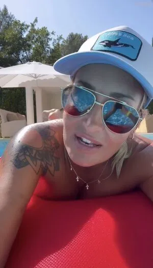Sarah Connor OnlyFans Leaked Free Thumbnail Picture - #HbnhcxyMv5