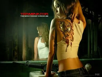 Sarah Connor OnlyFans Leaked Free Thumbnail Picture - #I5x4cWpHH7