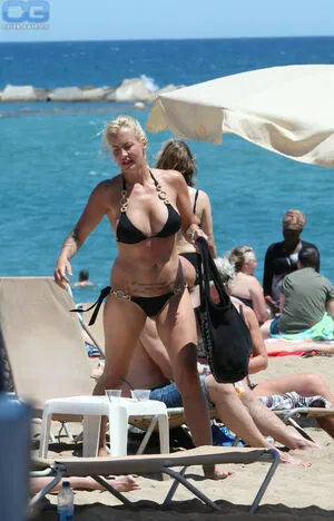Sarah Connor OnlyFans Leaked Free Thumbnail Picture - #IOGe8S9txN