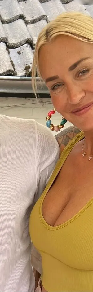 Sarah Connor OnlyFans Leaked Free Thumbnail Picture - #KY40WI2jED