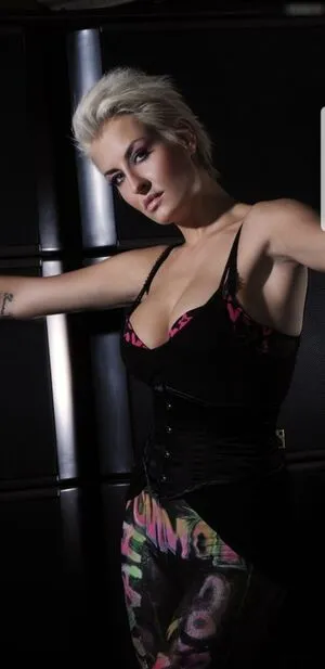 Sarah Connor OnlyFans Leaked Free Thumbnail Picture - #Kux9obusWE