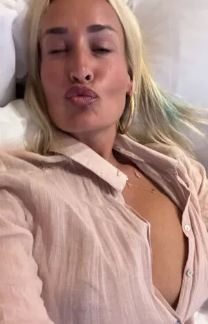 Sarah Connor OnlyFans Leaked Free Thumbnail Picture - #Lg3MNphxah