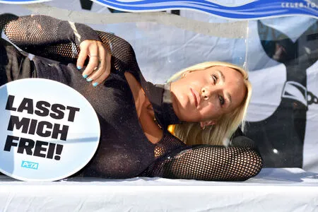 Sarah Connor OnlyFans Leaked Free Thumbnail Picture - #MLa0WmB5mF