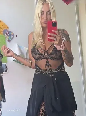 Sarah Connor OnlyFans Leaked Free Thumbnail Picture - #MXi4Ryxmqd