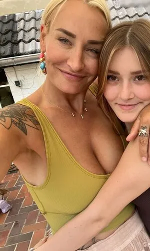 Sarah Connor OnlyFans Leaked Free Thumbnail Picture - #MdmuzZADGz