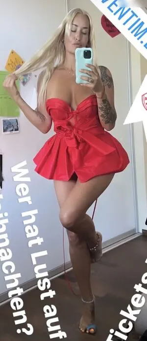Sarah Connor OnlyFans Leaked Free Thumbnail Picture - #MmyCsK0IXN