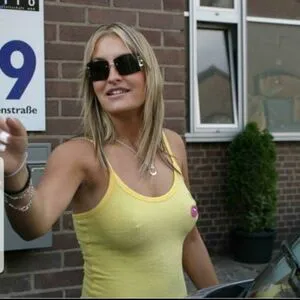 Sarah Connor OnlyFans Leaked Free Thumbnail Picture - #MpWks4flrq