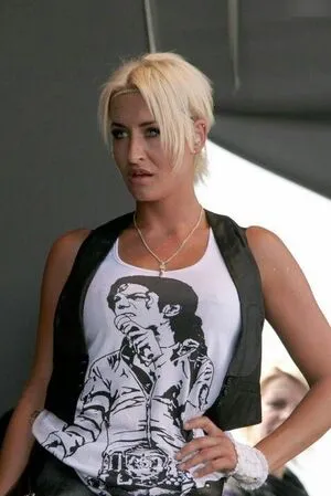 Sarah Connor OnlyFans Leaked Free Thumbnail Picture - #PCEAINLHa1